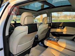 Kia Quoris